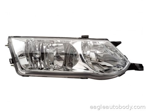 SOLARA 02-03 RT H/L ASSY P9803