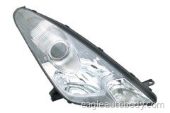 CELICA 00-05 RT H/L ASSY(HOLOGEN) P8601