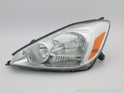 SIENNA 04-05 RT H/L ASSY*HALOGEN*(W/O HID) P9953
