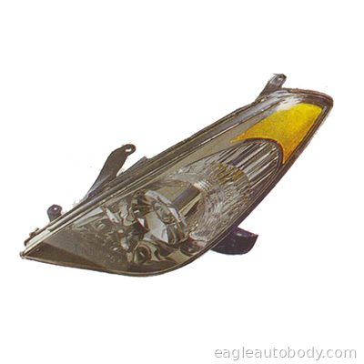 SOLARA 04-06 RT H/L ASSY P9801