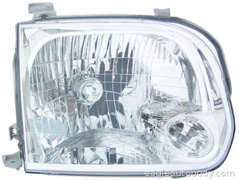 SEQUOIA 05-07 RT H/L ASSY*=P9217 P9315