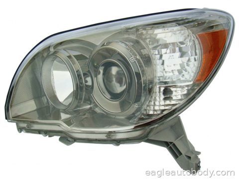 4RUNNER 06-09 RT H/L ASSY*(SPORT) P2610-3