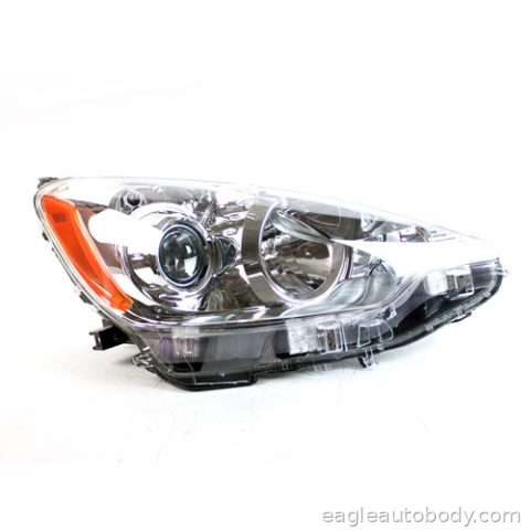 PRIUS*C 12-14 RT.H/L ASSY P9106.15