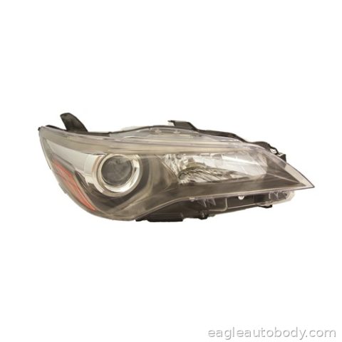 CAMRY 15-17 RT.H/L ASSY*HALOGEN*SE/XSE*W/BLK P7028.25