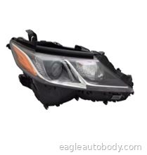 CAMRY 18 RT.H/L ASSY*L/LE/SE*W/O FULL LED*USA P7028.31