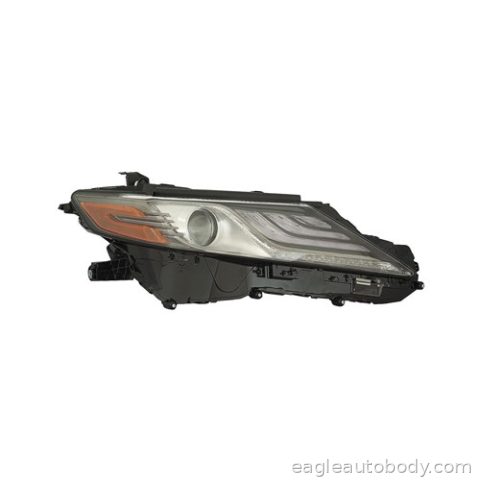 CAMRY 18 RT.H/L ASSY*XSE*W/LED SIGNAL/SEAL P7028.34A