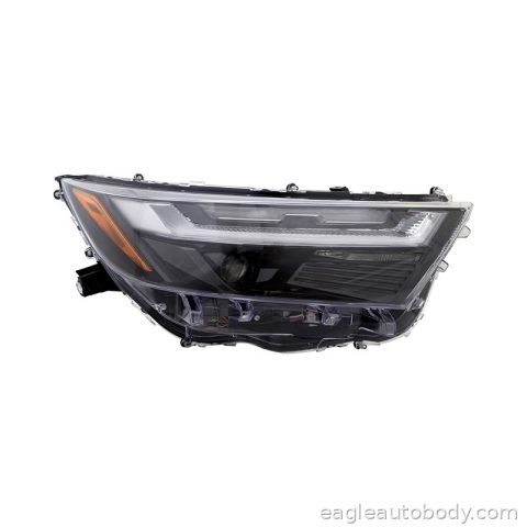 RAV4 22-25 RT.H/L ASSY*LED*W/LED SIGNAL LAMP P9926.47