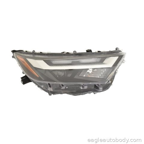 RAV4 22-25 RT H/L UNIT*W/O LED SIGNAL*JAPAN P9926.55