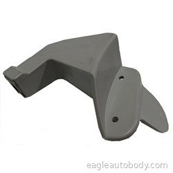 TACOMA 05-11 LT HEADLAMP BRACKET*LOWER BRACKE TO2508103