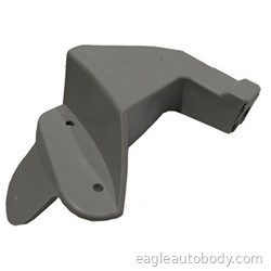 TACOMA 05-11 RT HEADLAMP BRACKET*LOWER BRACKE TO2509103