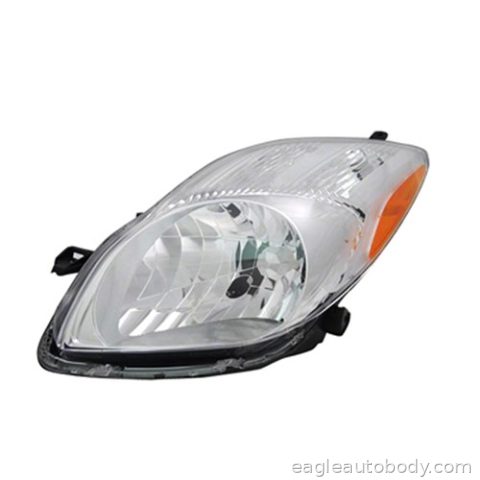 YARIS*HB 09-11 LT H/L ASSY*HATCHBACK P9118