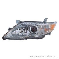 CAMRY 10-11 LT H/L ASSY*JAPAN BUILT P7028.12
