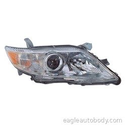 CAMRY 10-11 RT H/L ASSY*JAPAN BUILT P7028.11