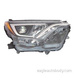 RAV4 16-18 RT.H/L UNIT*BI-LED*SE/LMTD/PLATINM P9926.33