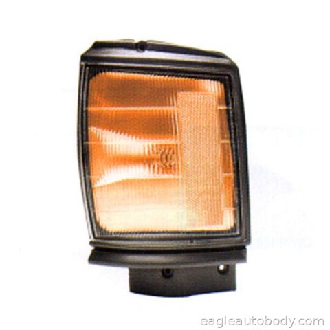 TY PU 87-88 LT.SIDEMARK LAMP*ARG*2WD P9159