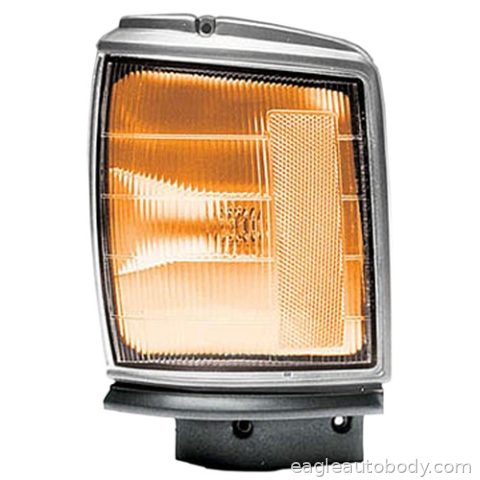 TY PU 87-88 LT.SIDEMARK LAMP*(CHR)*2WD P9171