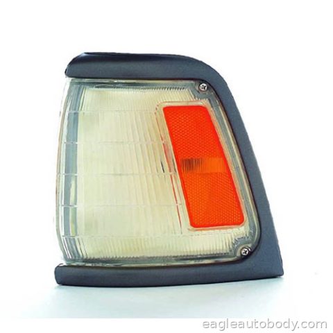 TY PU 89-91 LT SIDEMARKER LAMP*(ARG)*2WD P2644
