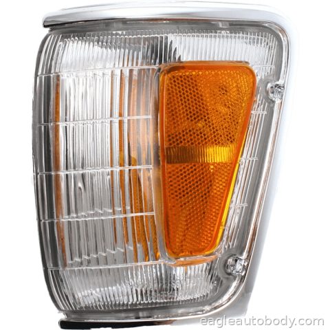 TY PU 89-91 LT S/MARKER*CHR*4WD*=4RUNER 90-91 P2650