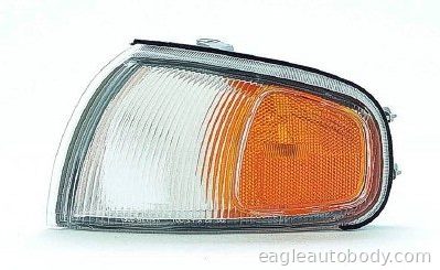 CAMRY 95-96 LT PK/SIDEMARKER LAMP*NEXT TO H/L P7056