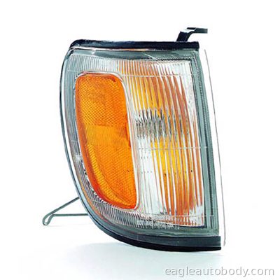4RUNNER 96-97 LT.PK/SIDEMARKER LAMP*TO 1/97 P2632