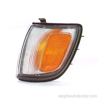 4RUNNER 97-98 LT PK/SIDEMARKER LAMP*FROM 1/97 P2632-2