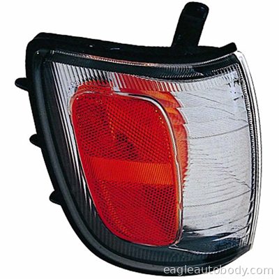 4RUNNER 99-02 LT.PK/SIDEMARKER LAMP P2604