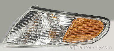 SOLARA 99-01 LT.PK/SIDE.SIGNAL LAMP P9814
