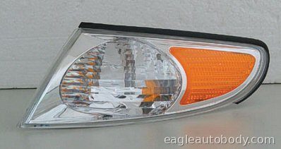 SOLARA 02-03 LT PK/SIDE SIGNAL LAMP P9806