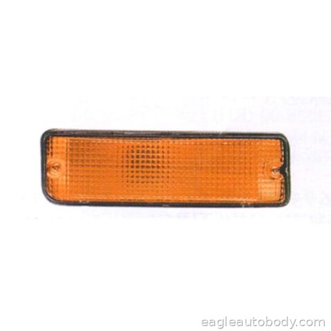 CAMRY 92-94 RT PK/SIDEMARKER LAMP P7051