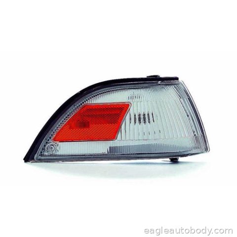 COROLLA 88-92 RT SIDEMARKER*ALL.EXC.4WDSWG P7977