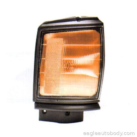 TY PU 87-88 RT.SIDEMARK LAMP*ARG*2WD P9158