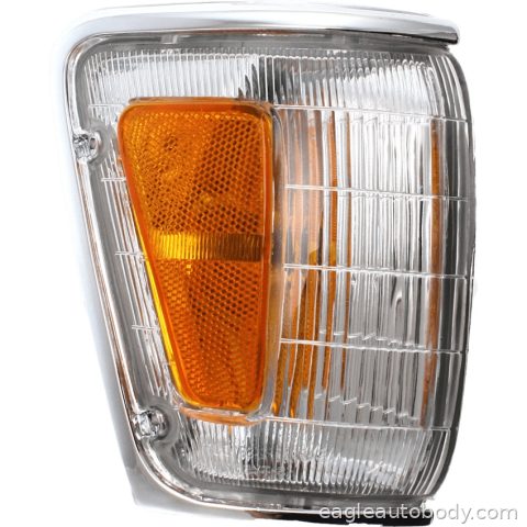 TY PU 89-91 RT S/MARKER*CHR*4WD*=4RUNER 90-91 P2649