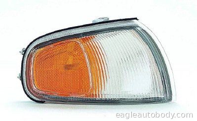 CAMRY 95-96 RT.PK/SIDEMARKER LAMP*NEXT TO H/L P7055