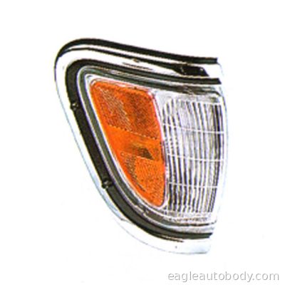 TACOMA 95-97 RT SIDEMARKER LAMP*(CHR)4WD P10407
