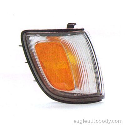 4RUNNER 97-98 RT PK/SIDEMARKER LAMP*FROM 1/97 P2632-1
