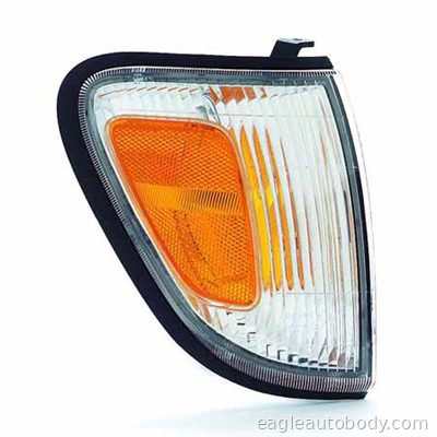 TACOMA 98-00 RT.SIDEMARKR*4WD*=97-00*2WD*W/PR P10415