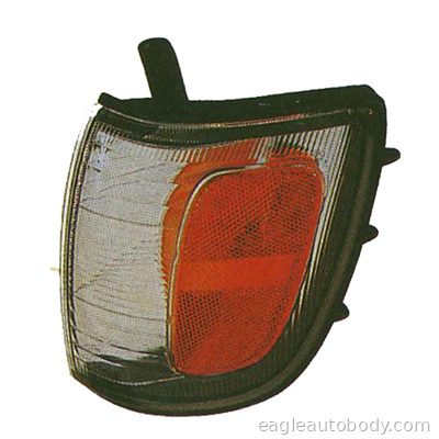 4RUNNER 99-02 RT.PK/SIDEMARKER LAMP P2603