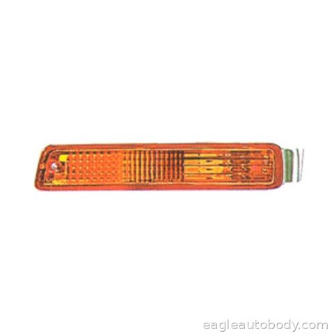 CAMRY 95-96 LT.SIGNAL LAMP*IN BUMPER P7058-6