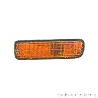 TACOMA 95-00 LT TURN SIGNL LAMP*2WD*=W/O PRER P10404