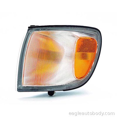 SIENNA 98-00 LT.PK/SIDEMARKER LAMP P9948