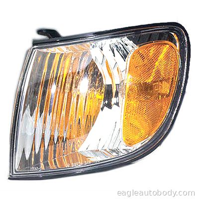 SIENNA 01-03 LT PARK SIGNAL LAMP*CORNER FENDR P9950