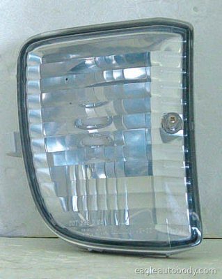 RAV4 01-03 LT SIGNAL LAMP*(W/O FOG LAMP) P9930-2