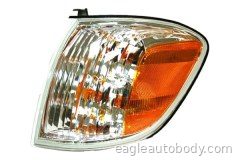 SEQUOIA 05-07 LT PARK/SIGNAL LAMP*=P9220 P9318