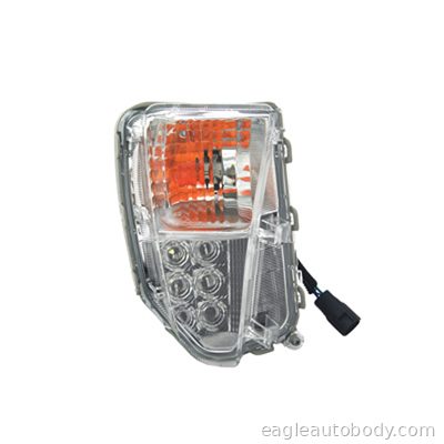 PRIUS/PLUG-IN 12-15 LT.SIGNAL LAMP*W/D.R.L P9124