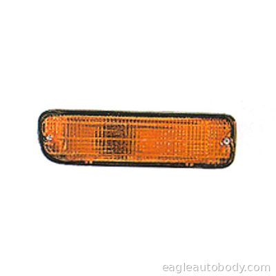 TACOMA 95-00 RT TURN SIGNL LAMP*2WD*=W/O PRER P10403