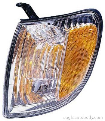 TUNDRA 00-04 RT.PK/SIGNAL LAMP*REG/ACCESS CAB P9223