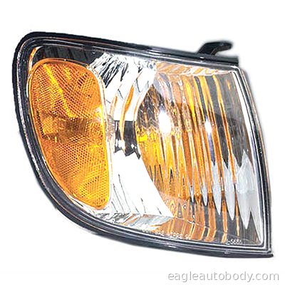 SIENNA 01-03 RT.PARK SIGNAL LAMP*CORNER FENDR P9949