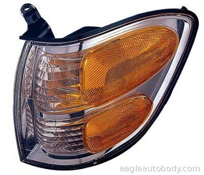 SEQUOIA 01-04 RT PK/SIGNAL LAMP*=00-04 DOUBLE P9311
