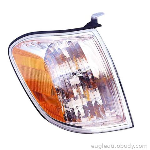 SEQUOIA 05-07 RT PARK/SIGNAL LAMP*=P9219 P9317