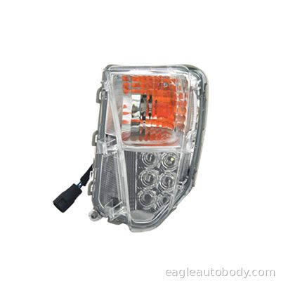 PRIUS/PLUG-IN 12-15 RT.SIGNAL LAMP*W/D.R.L P9123